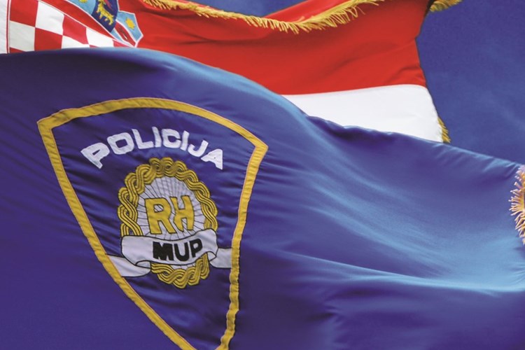 Kazneno pravna zaštita policijskih službenika